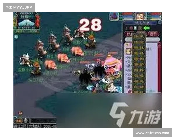 梦幻手游秘境降妖副本攻略 梦幻手游秘境降妖副本攻略