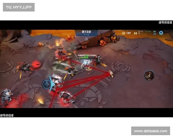 王者荣耀:征战5v5单机,独享无尽战斗 王者荣耀:征战5v5单机,独享无尽战斗