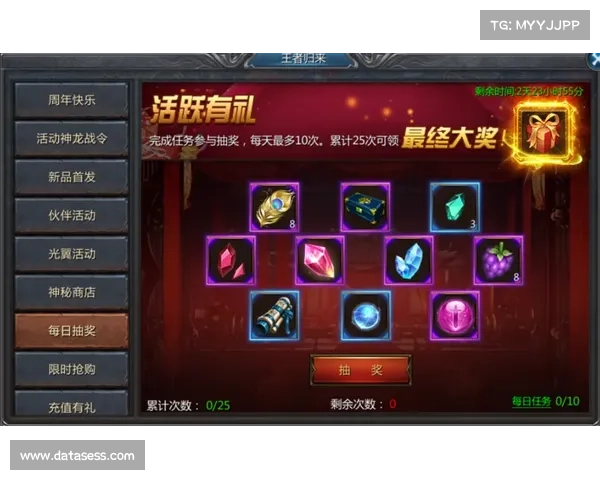 贪玩王者传奇新手攻略:从零到神,一网打尽 贪玩王者传奇新手攻略:从零到神,一网打尽