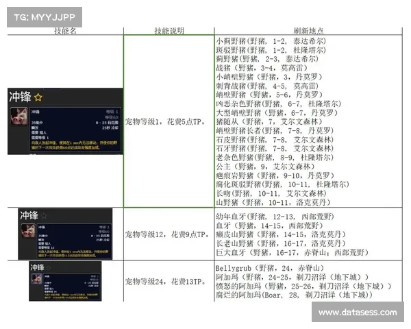 魔兽世界单机版:全新宠物技能栏位改造 魔兽世界单机版:全新宠物技能栏位改造